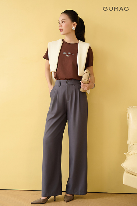 Áo cánh dơi thêu art