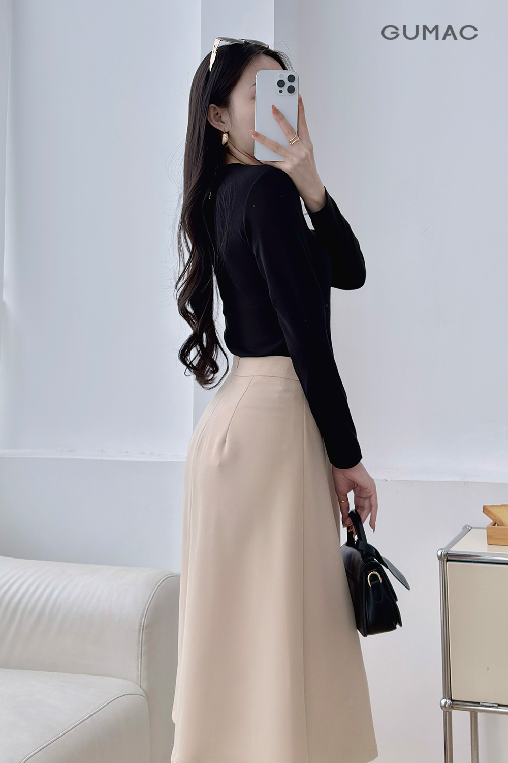 Áo thun giữ nhiệt tay dài