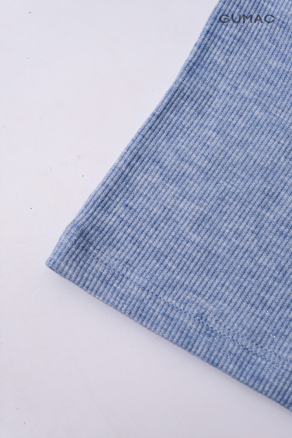 Áo thun kiểu nhún eo