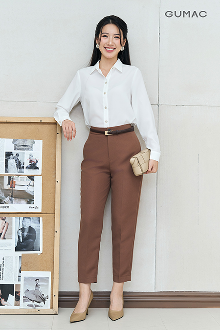 ASM tay dài Regular B4