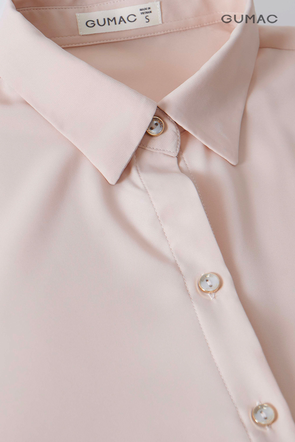 ASM tay ngắn Regular B2