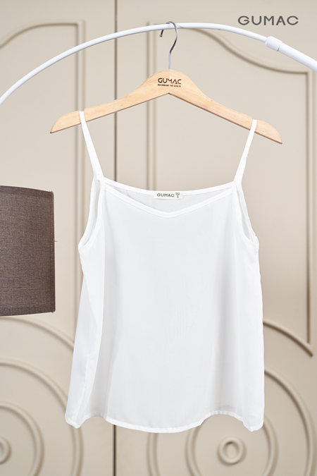 Áo 2 dây chiffon B3