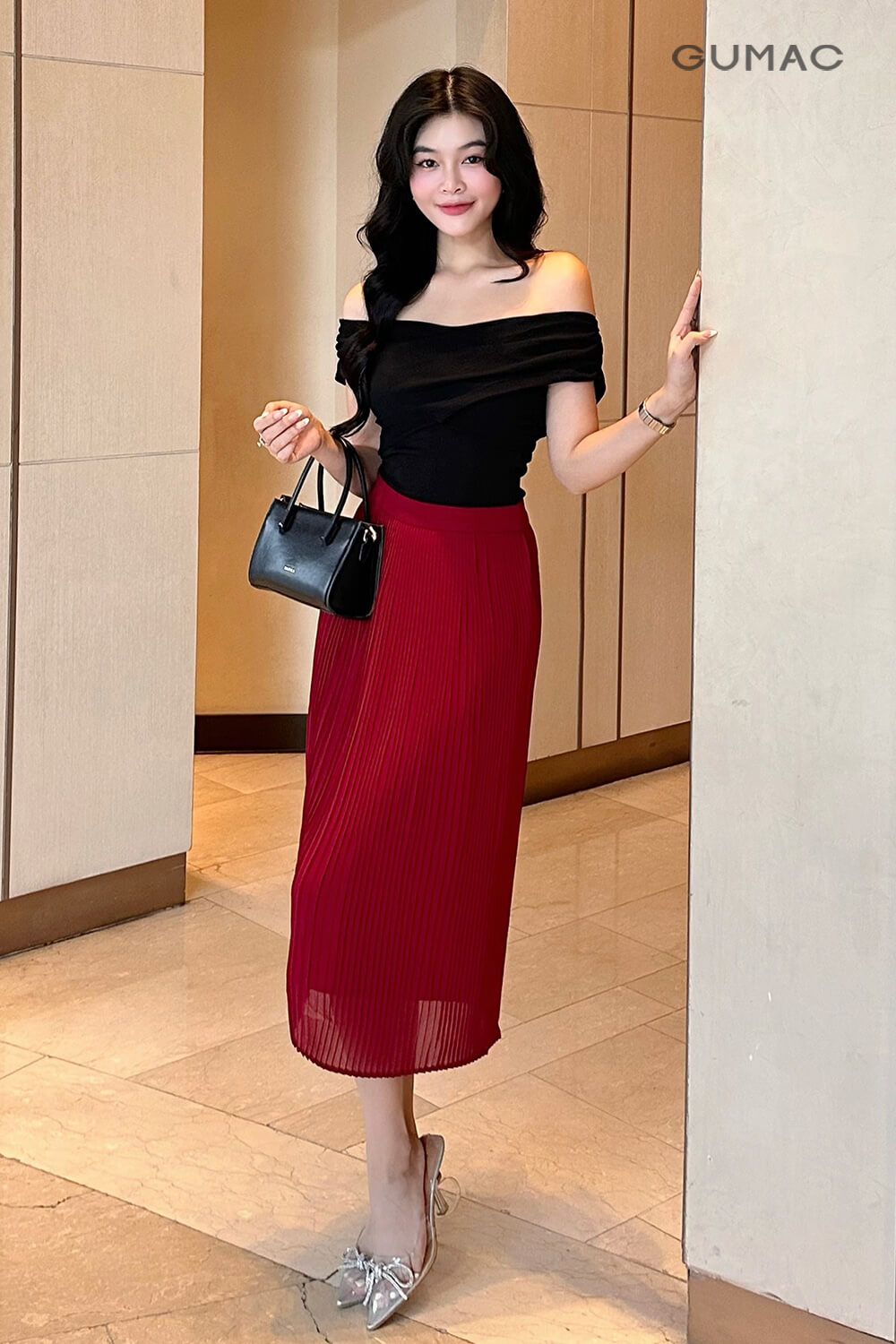 chan vay cong so xep ly dep