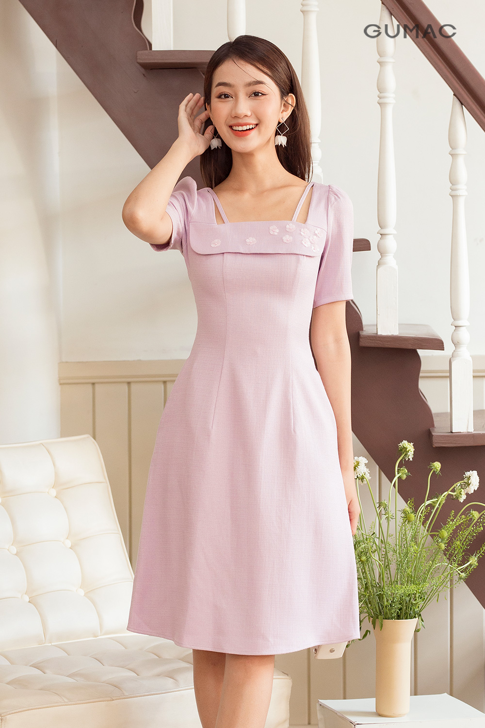 dam cong so co vuong