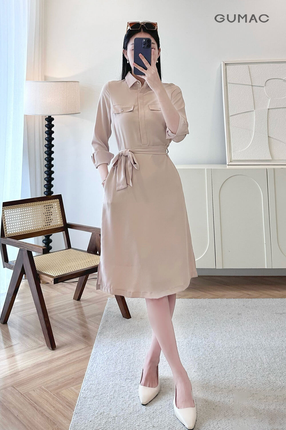 Mau dam so mi nap tui tre trung