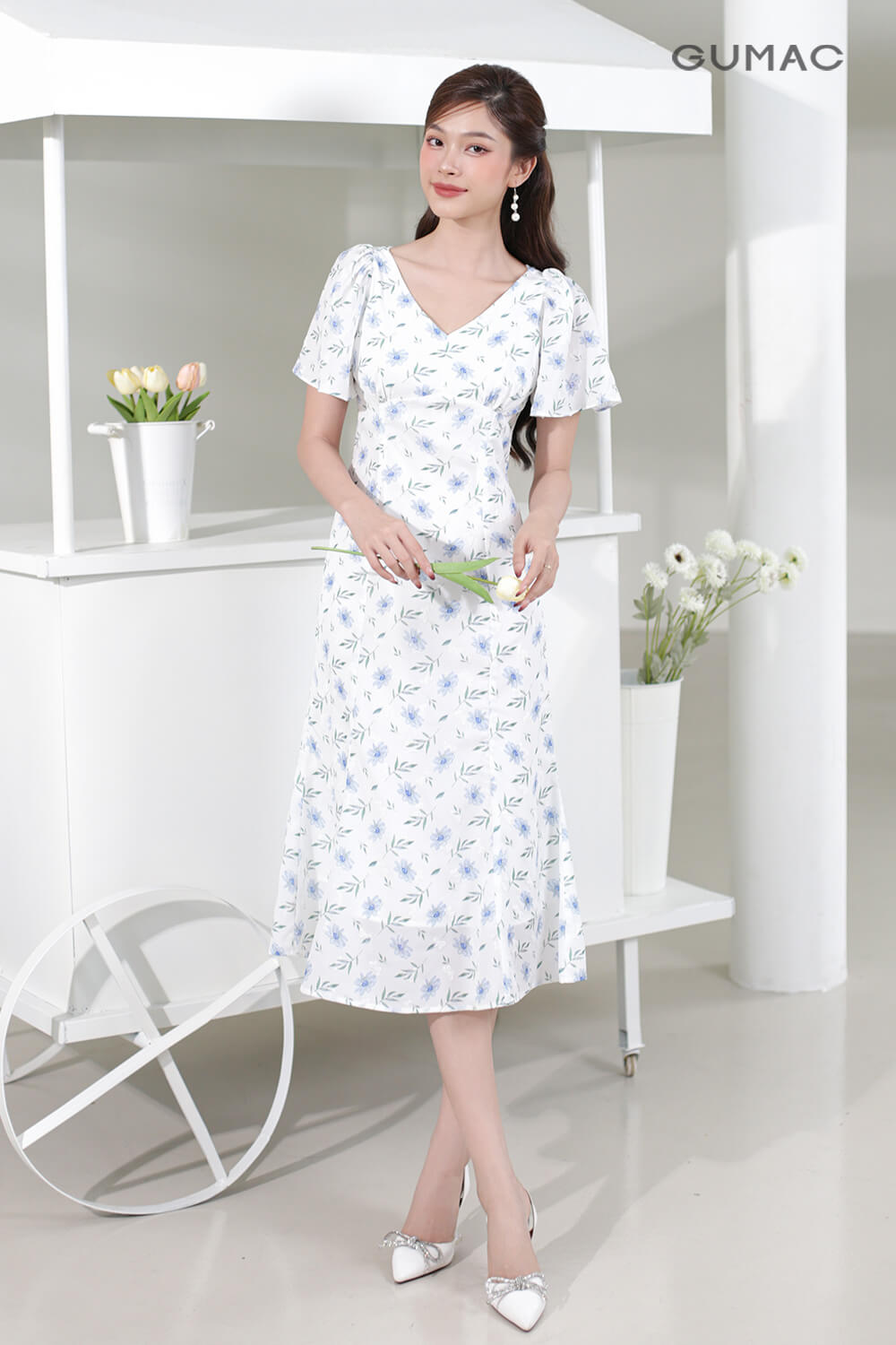 mau vay dam xep ly duoi ca