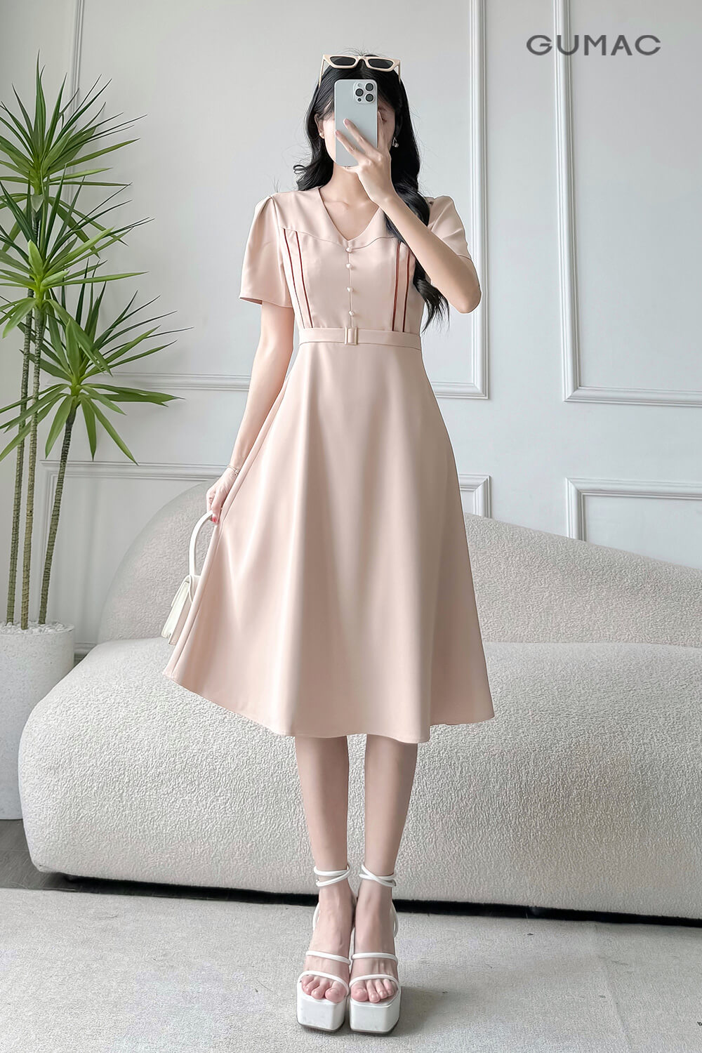 a-line-edged-dress