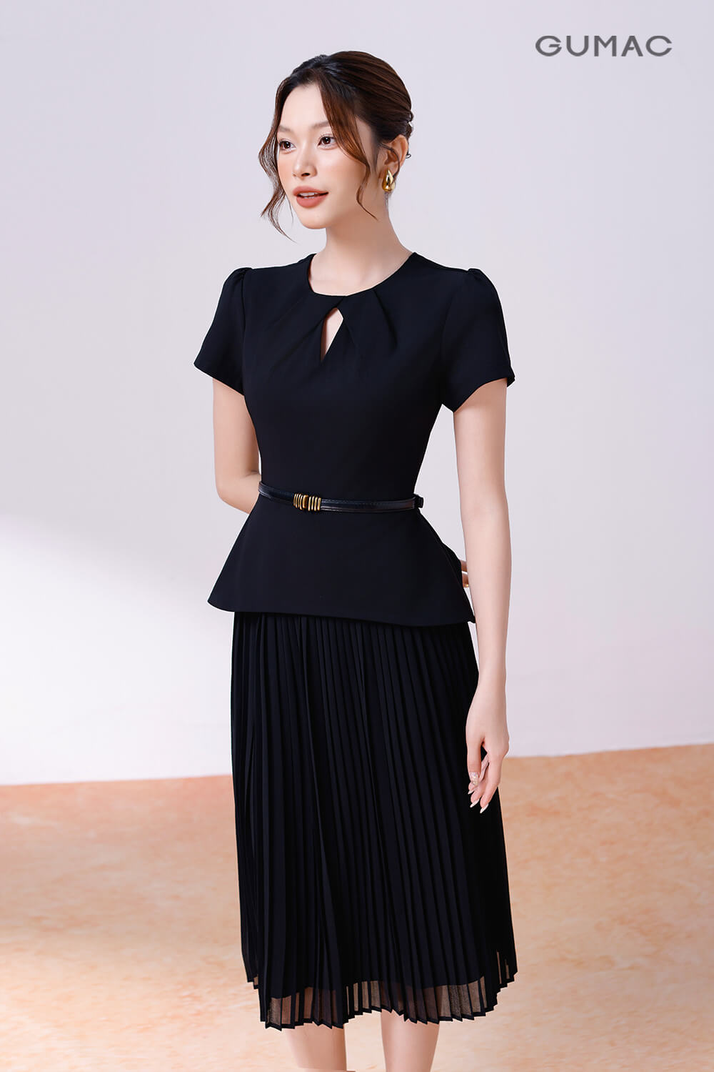 dam peplum dap ly