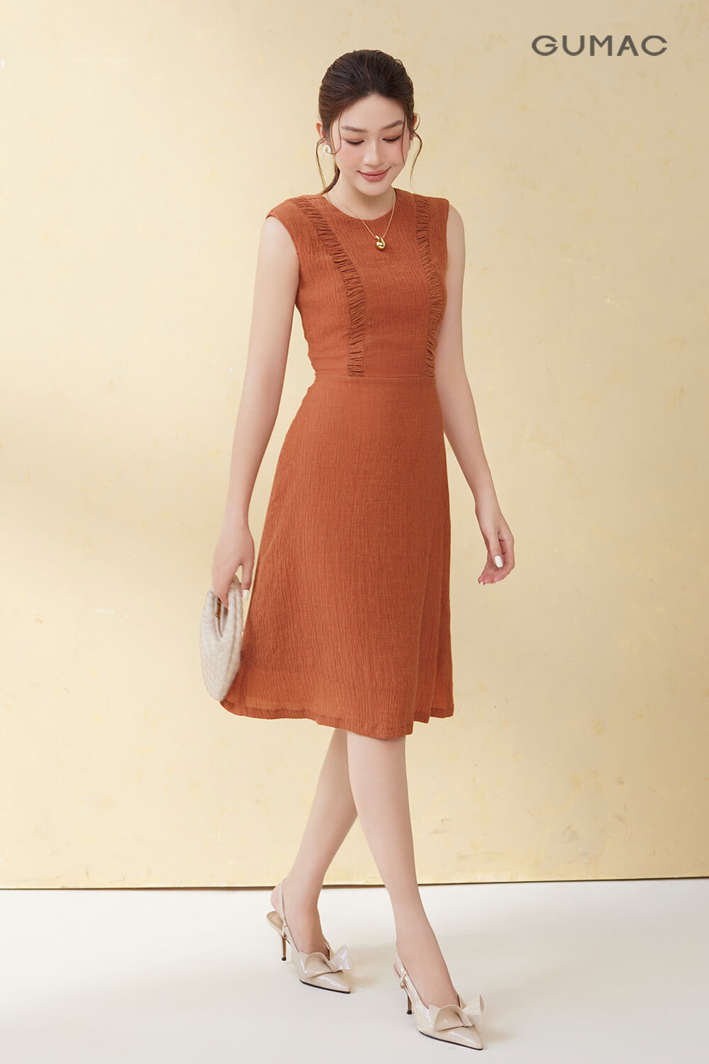 vay dam lien than tuoi trung nien