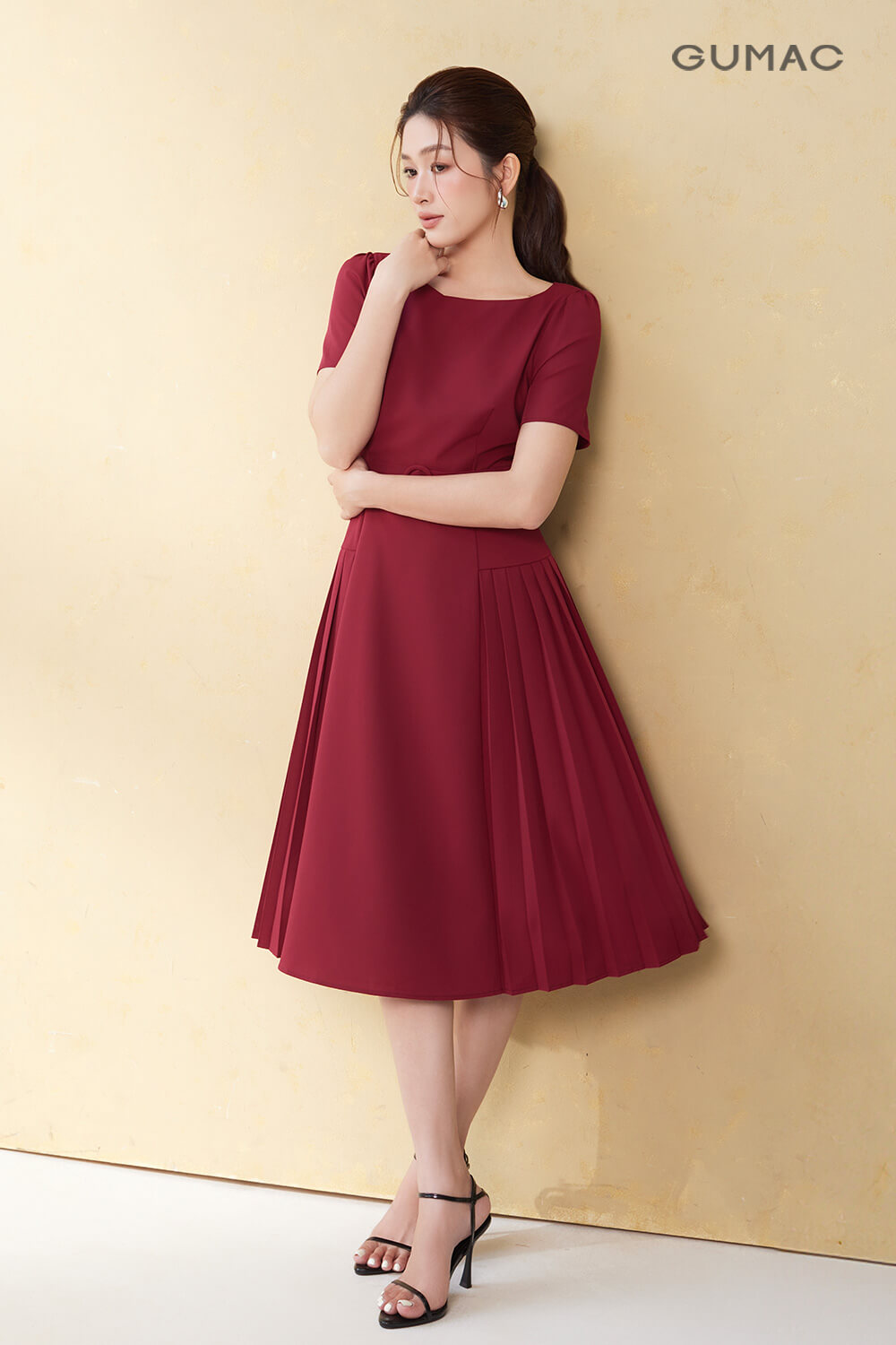 phoi do du tiec tuoi dau