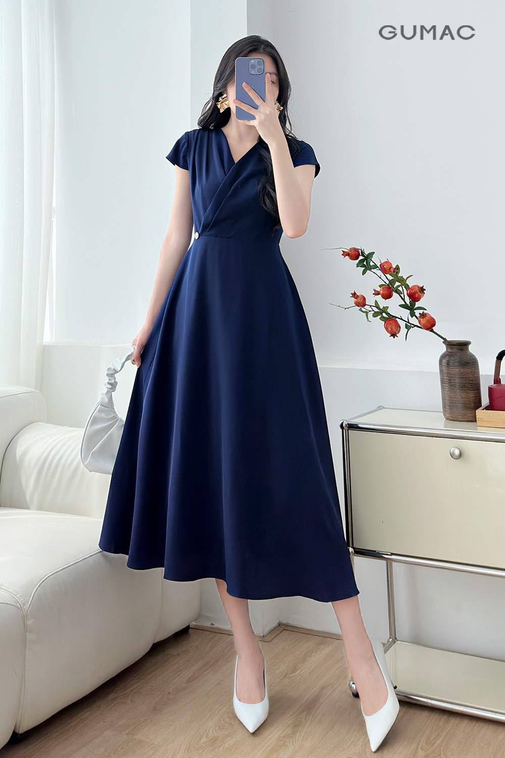 Trang Phục Đi Sự Kiện Phù Hợp Với Phong Cách Bản Thân