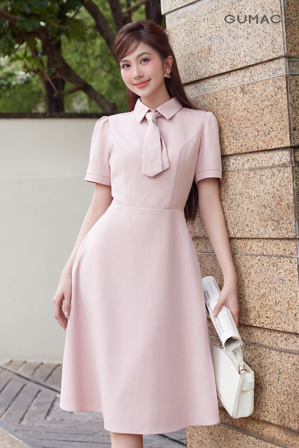 vay cong so han quoc chu A