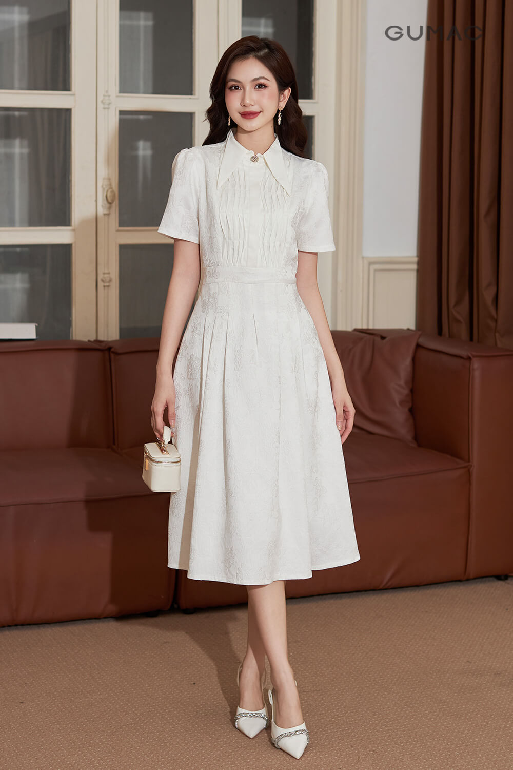 mau dam cong so cao cap