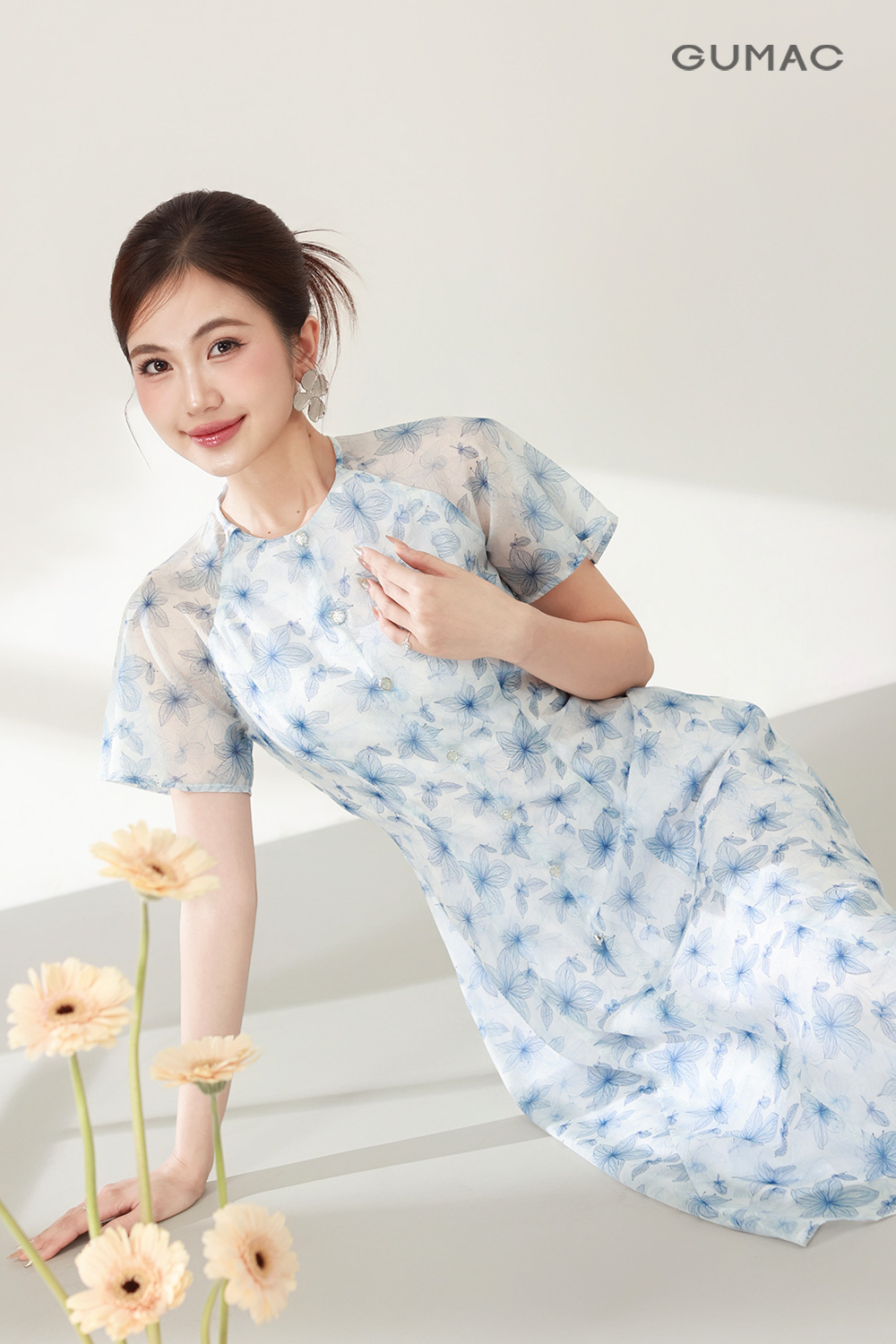 concept tao dang chup anh nang tho dep