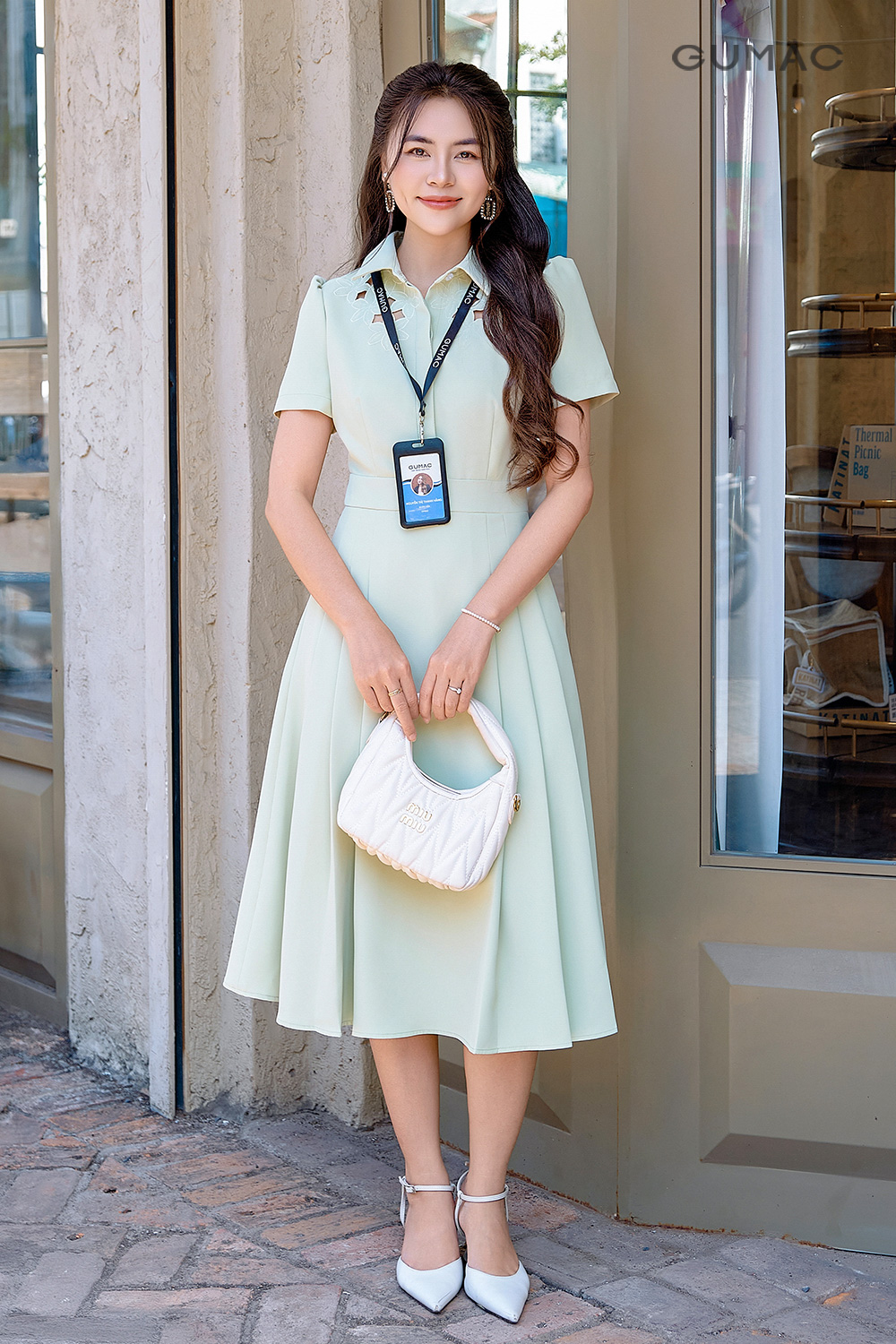 cac kieu vay cong so thanh lich