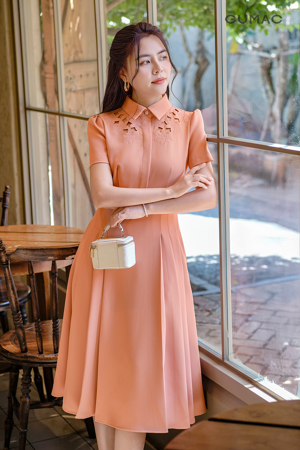 dam cong so thiet ke