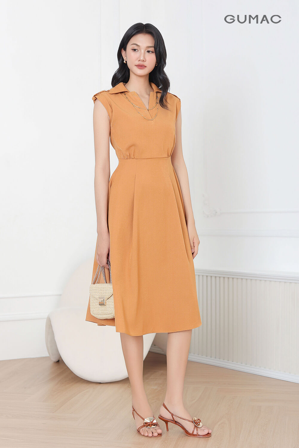 dam di lam co v gumac