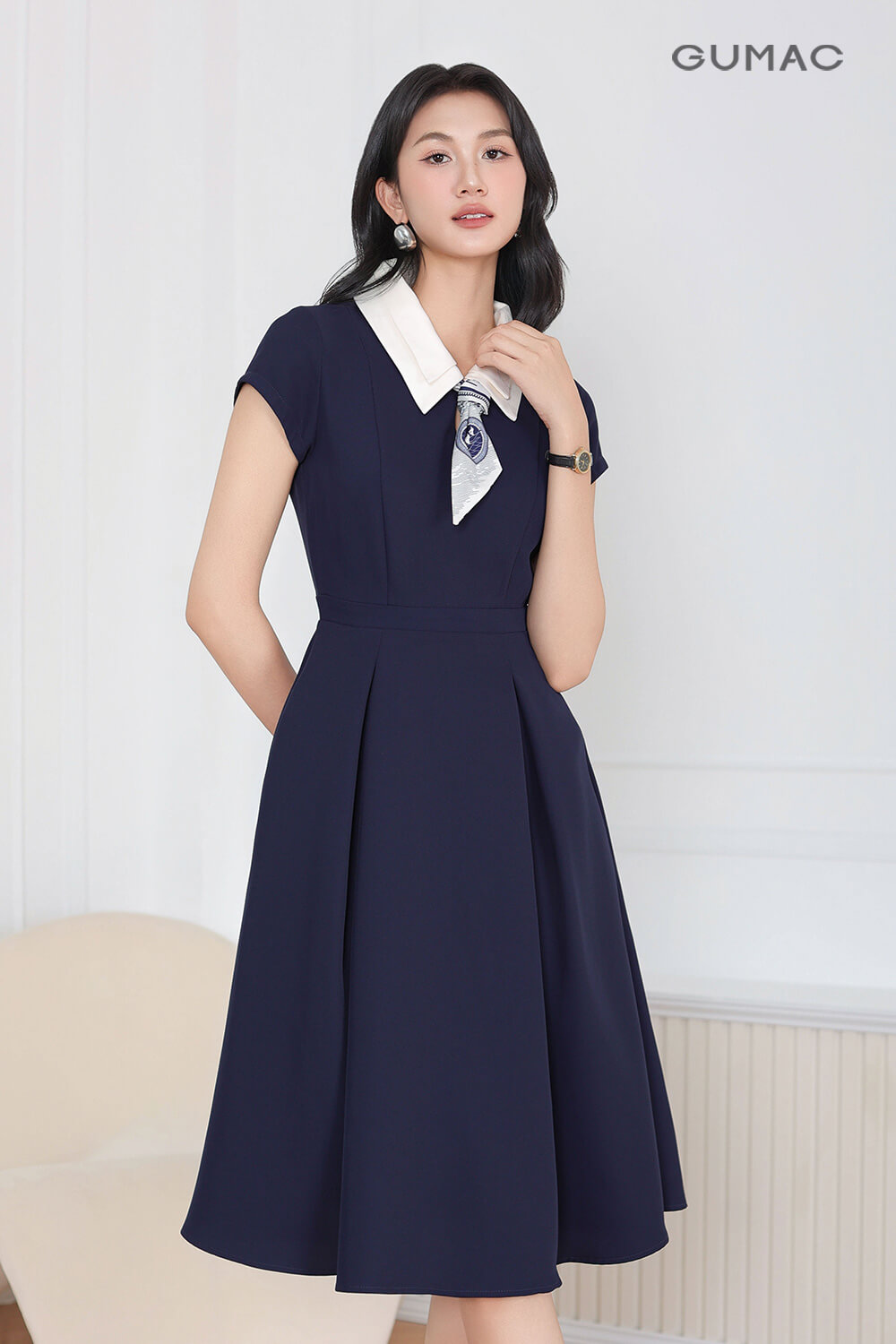 Trang Phục Đi Sự Kiện Phù Hợp Với Phong Cách Bản Thân