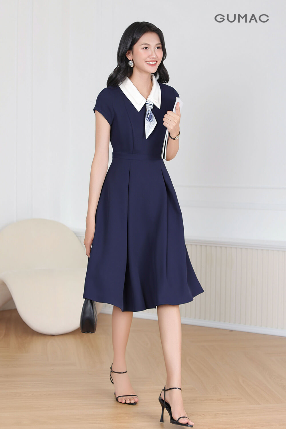 dam cong so hang hieu