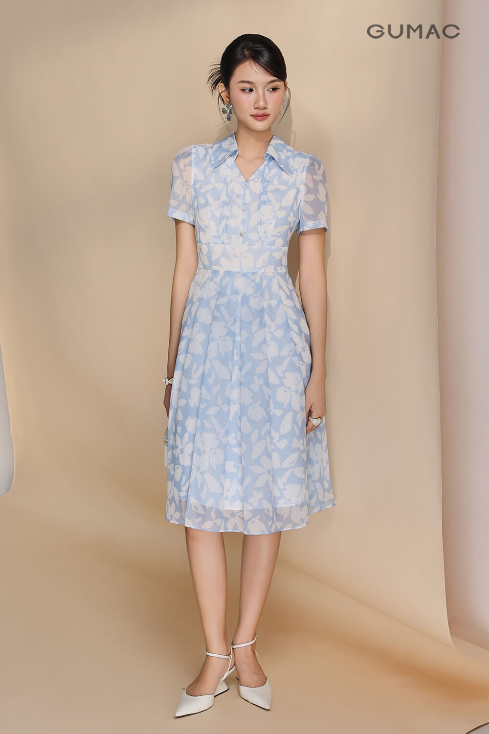 vay di lam tre trung gumac co v