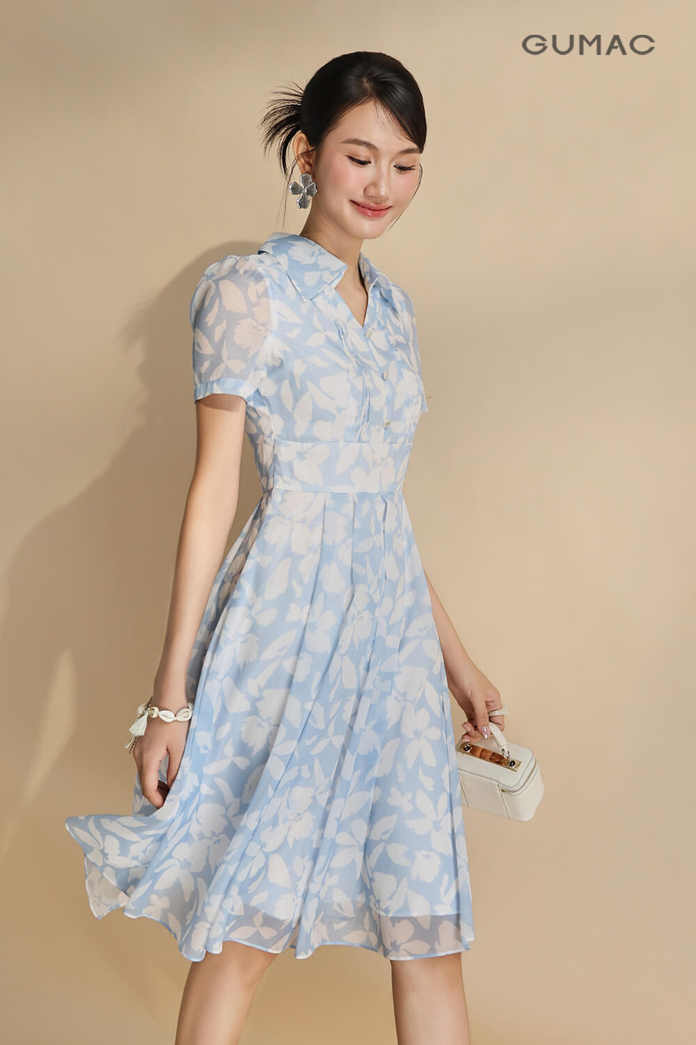 vay dam nu cao cap cong so