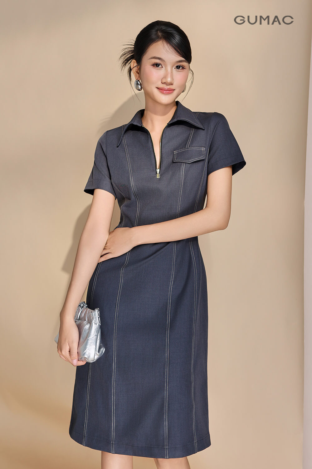 du lich bali mac gi vay dam gumac dang suong