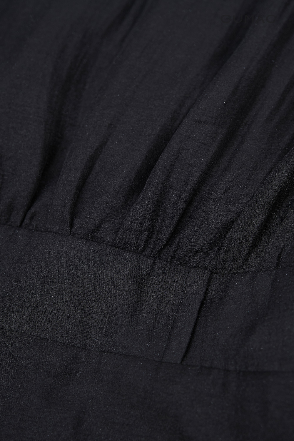 Đầm xòe tay liền