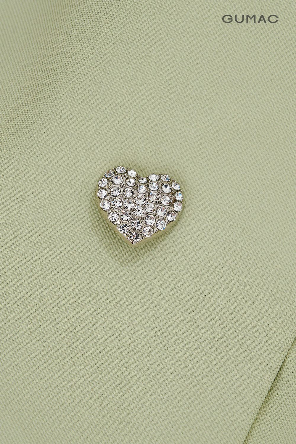 Đầm A đính phụ kiện