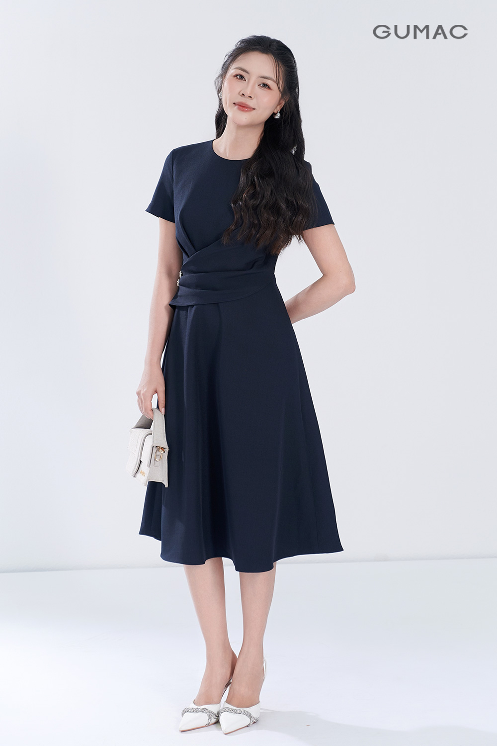 mau dam vay xep ly eo