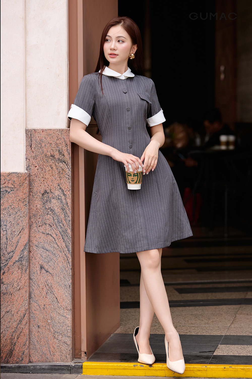 nu menh kim 2001 hop mau gi mau xam