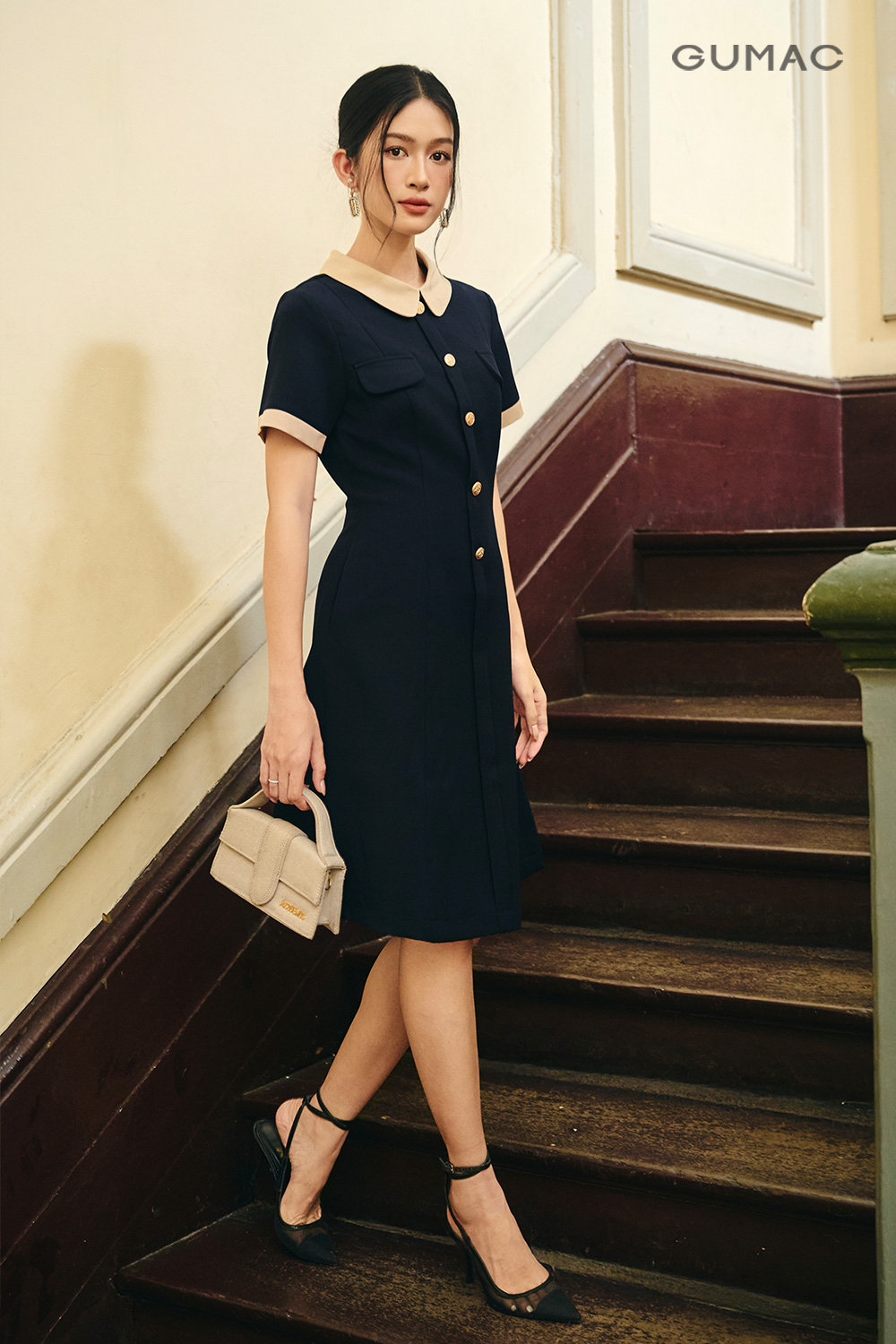 vay dam cong so phoi co gumac