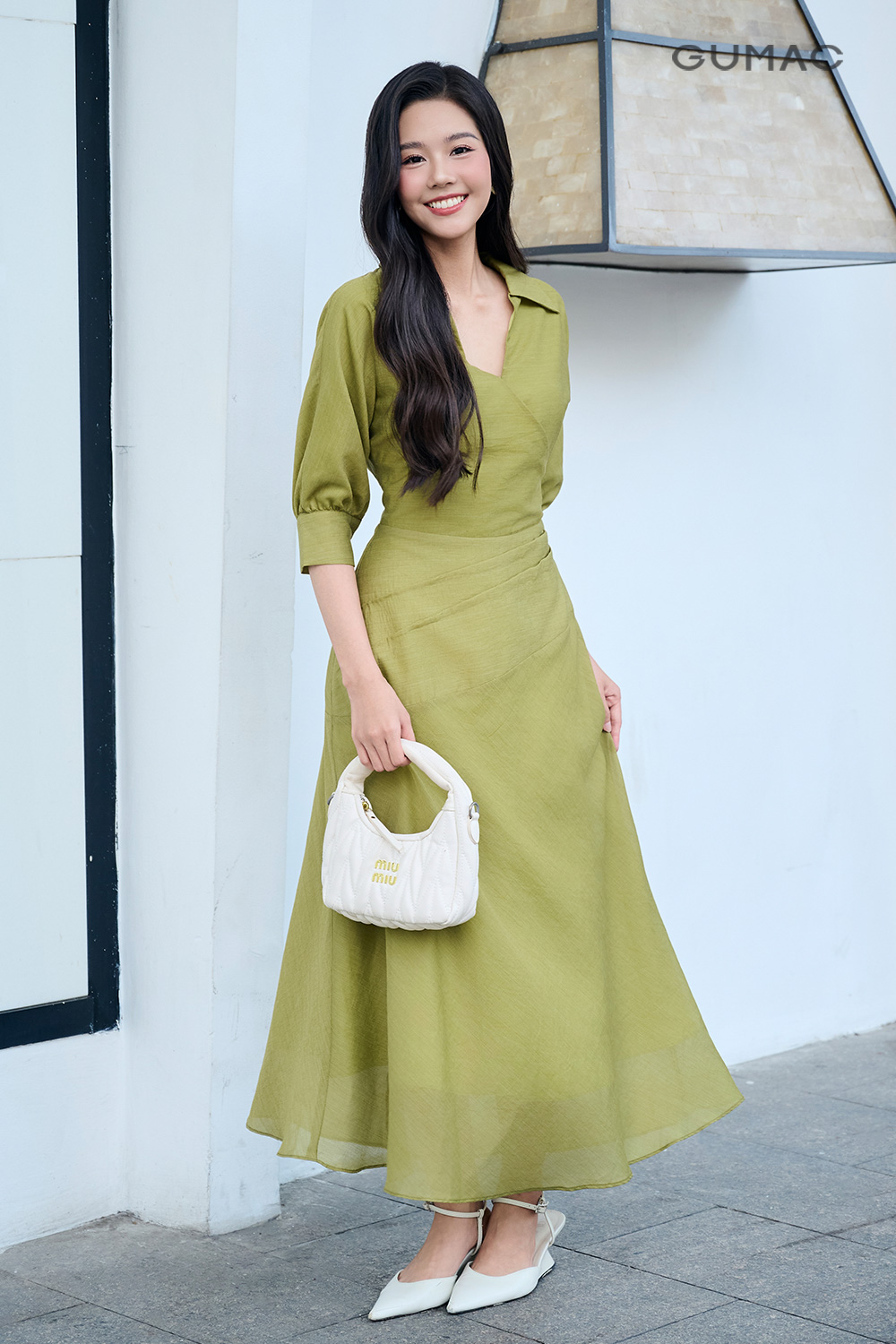 nu mau thin hop mau gi