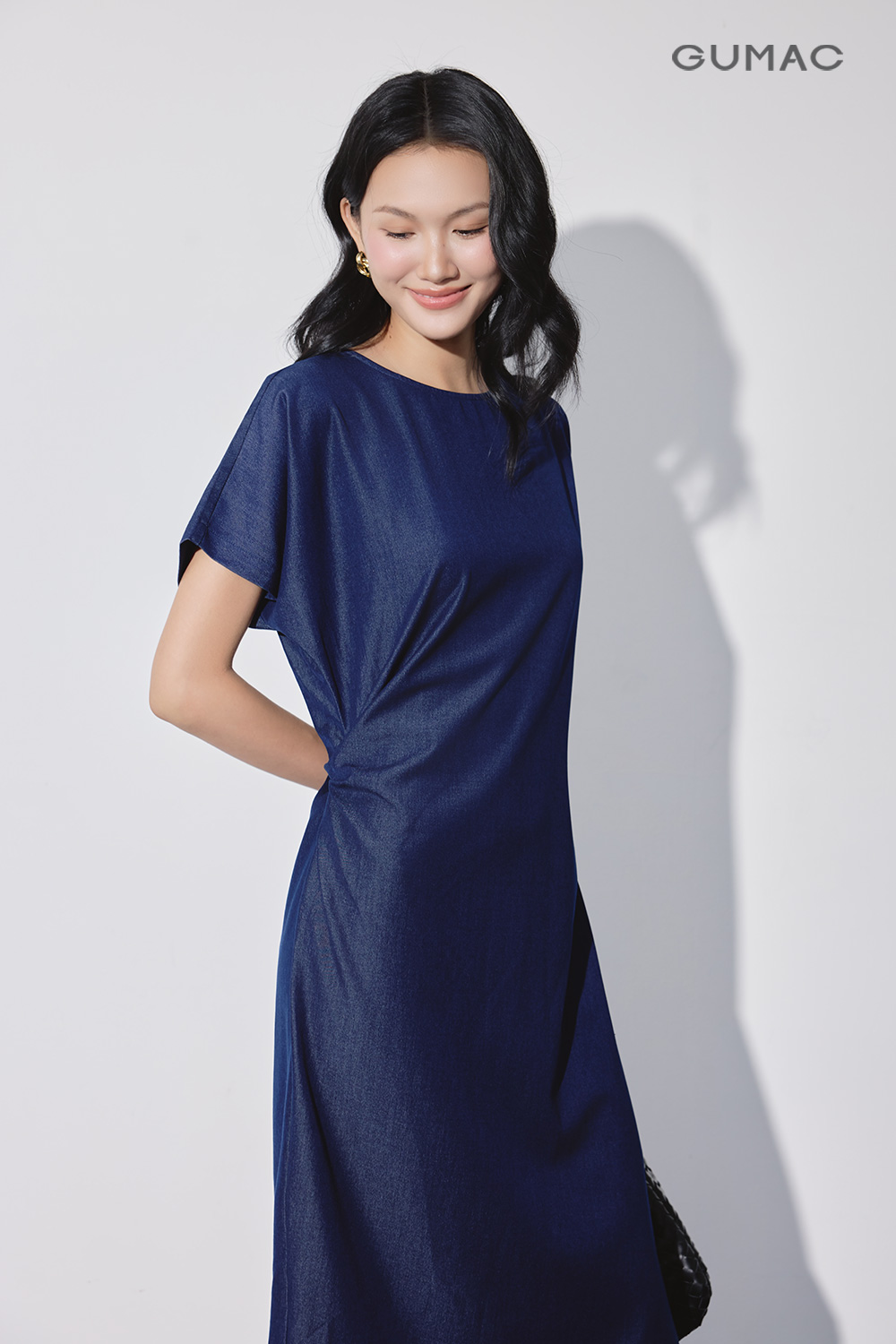 Đầm Suông-110