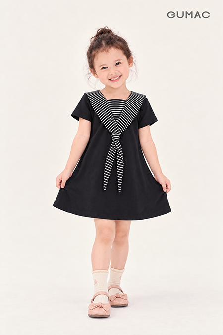 DGG10139-Đầm Suông-60