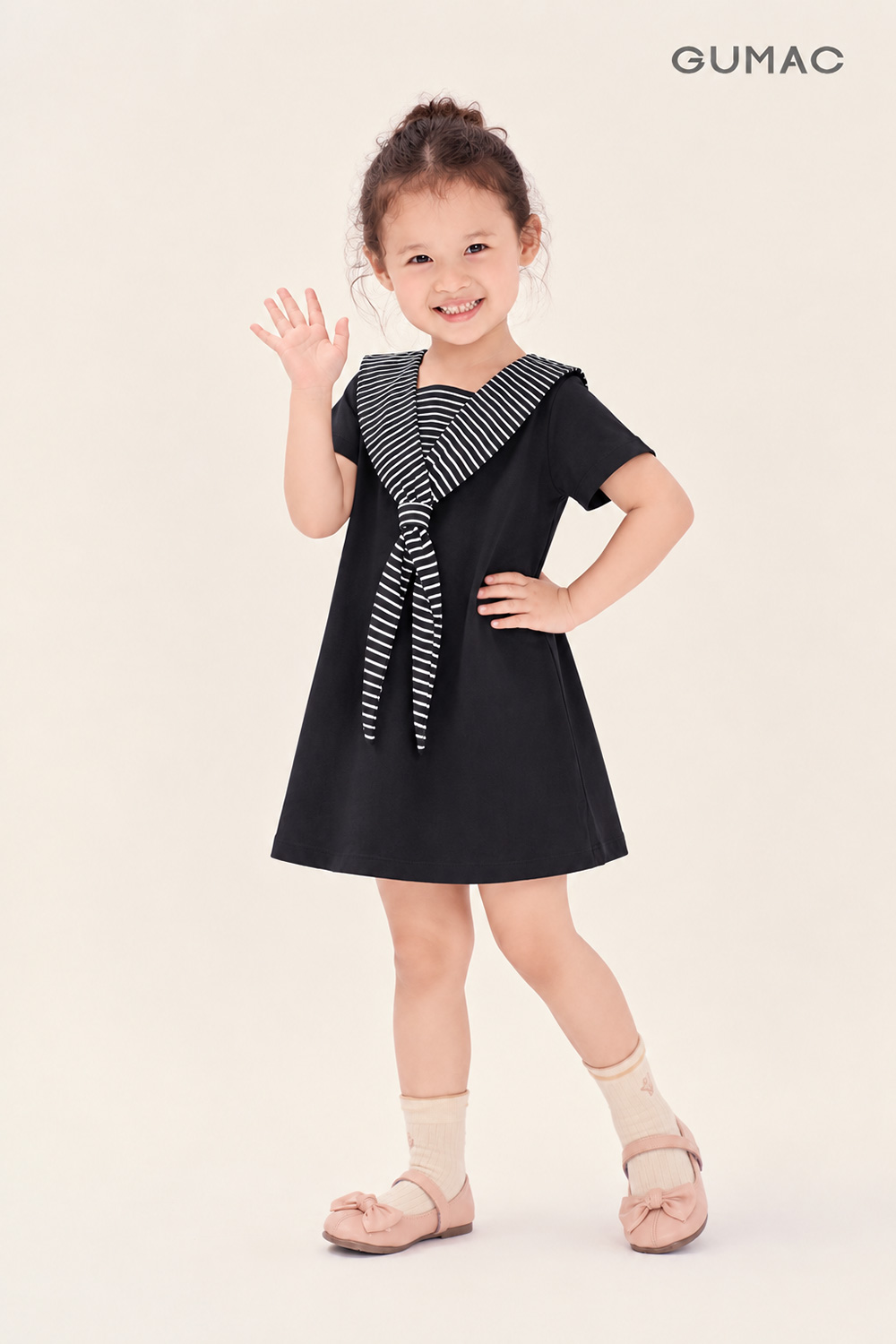 DGG10139-Đầm Suông-60