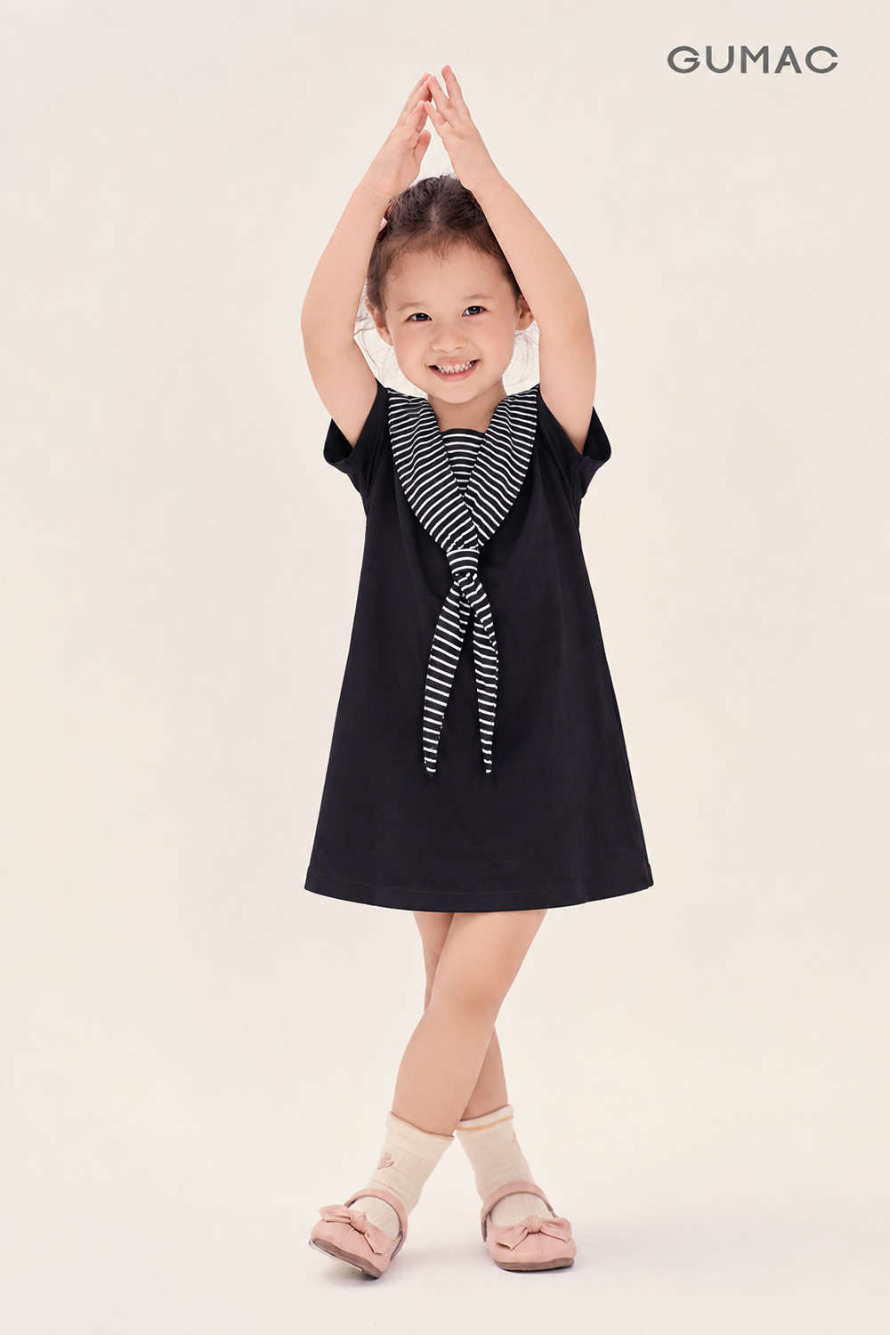 DGG10139-Đầm Suông-60
