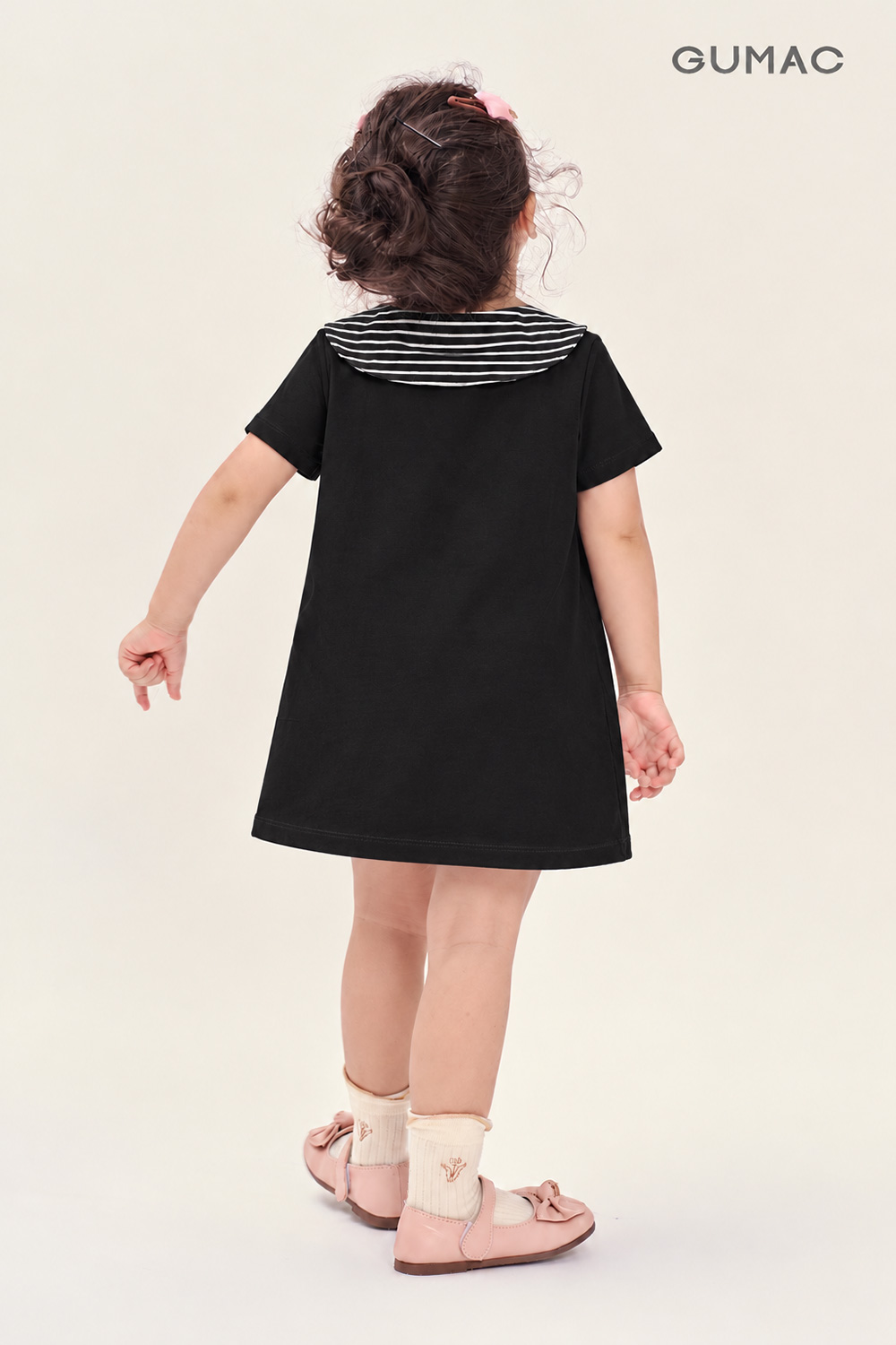 DGG10139-Đầm Suông-60