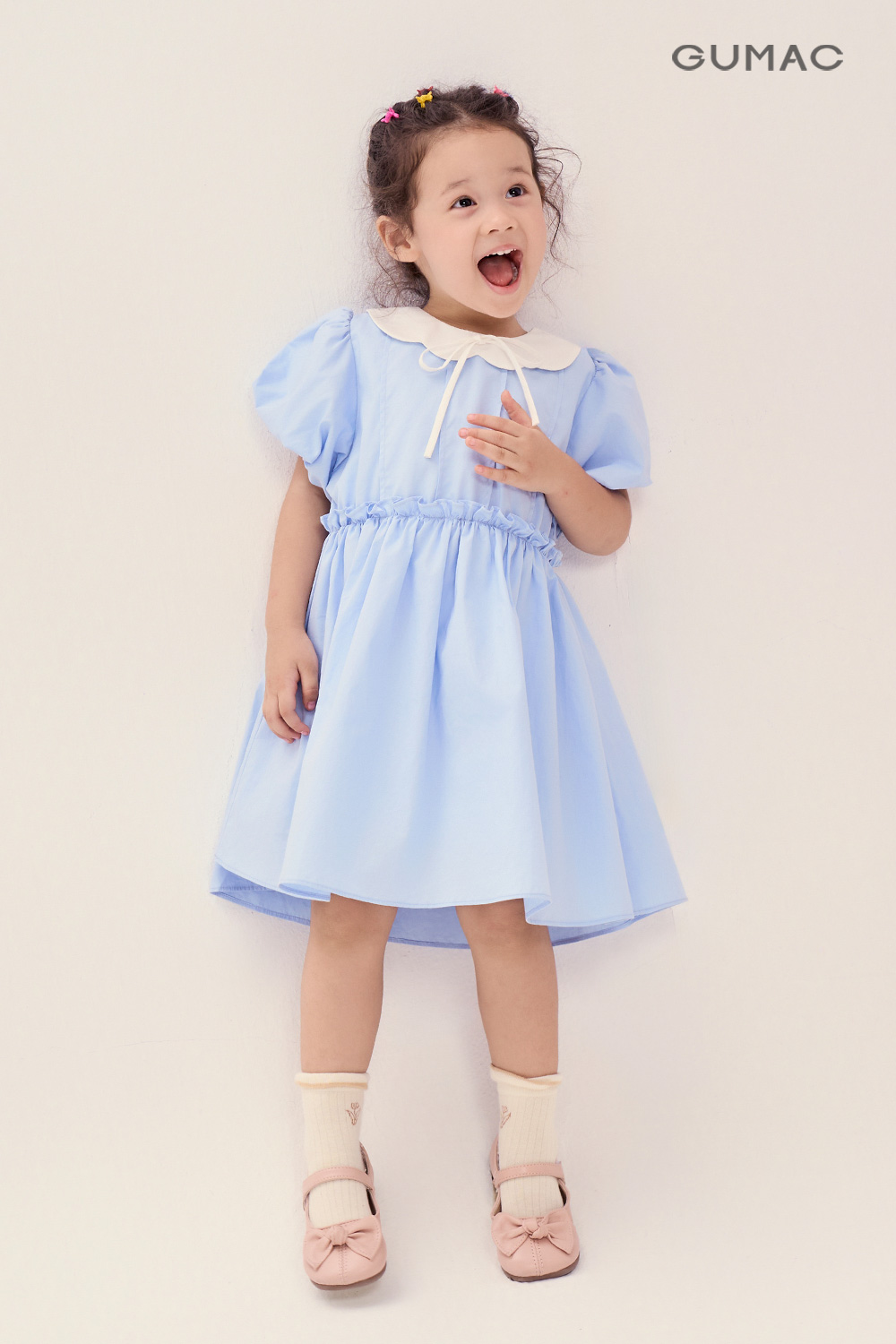 Đầm Phom A Xòe-95