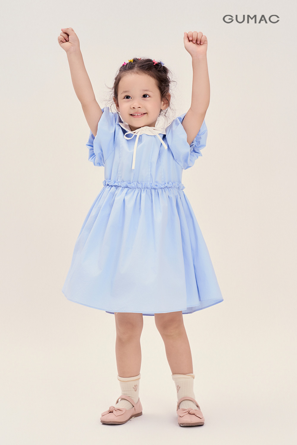 Đầm Phom A Xòe-95