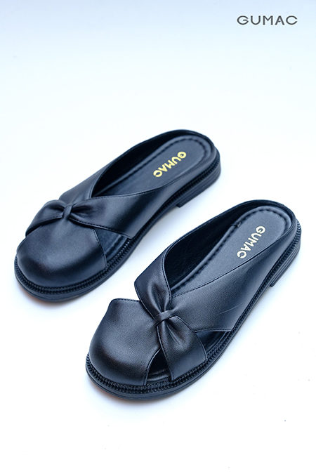 Sục cách điệu hở mũi