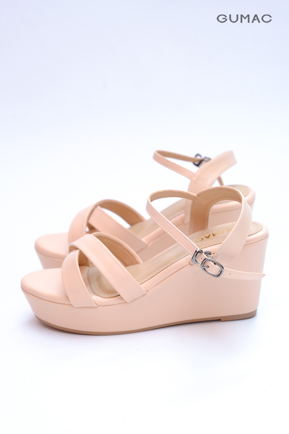 Sandal đế đúp