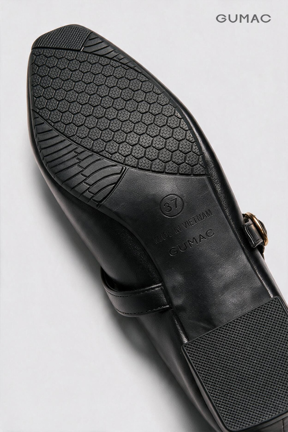 Cao Gót 4 cm