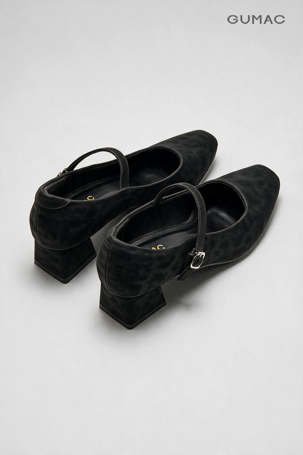 Cao Gót 4 cm