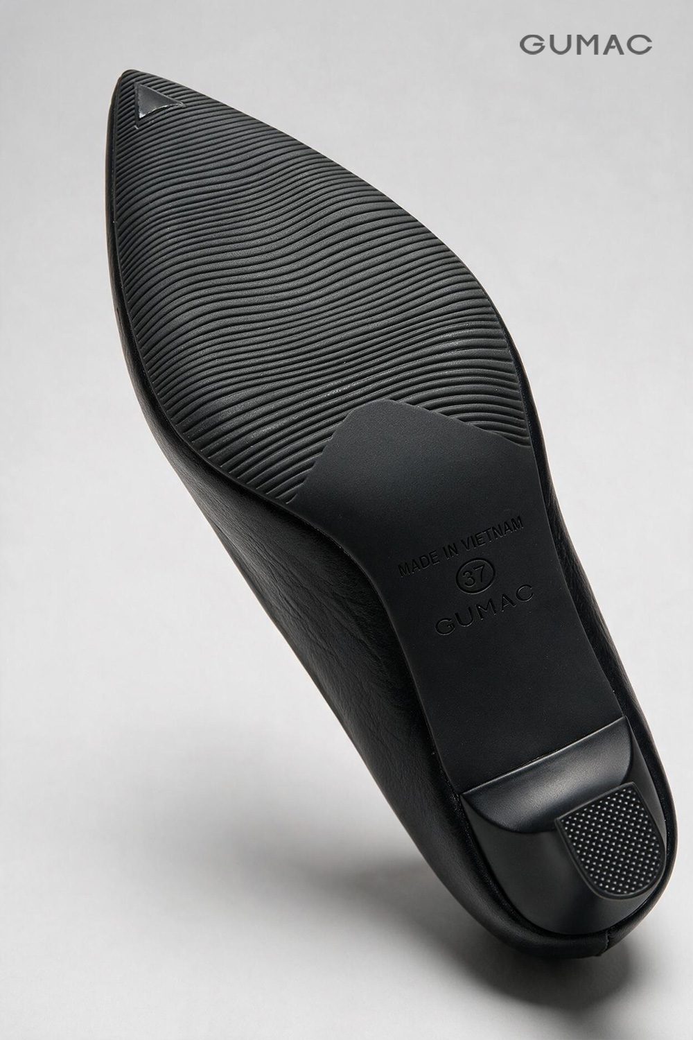 Cao Gót 7 cm