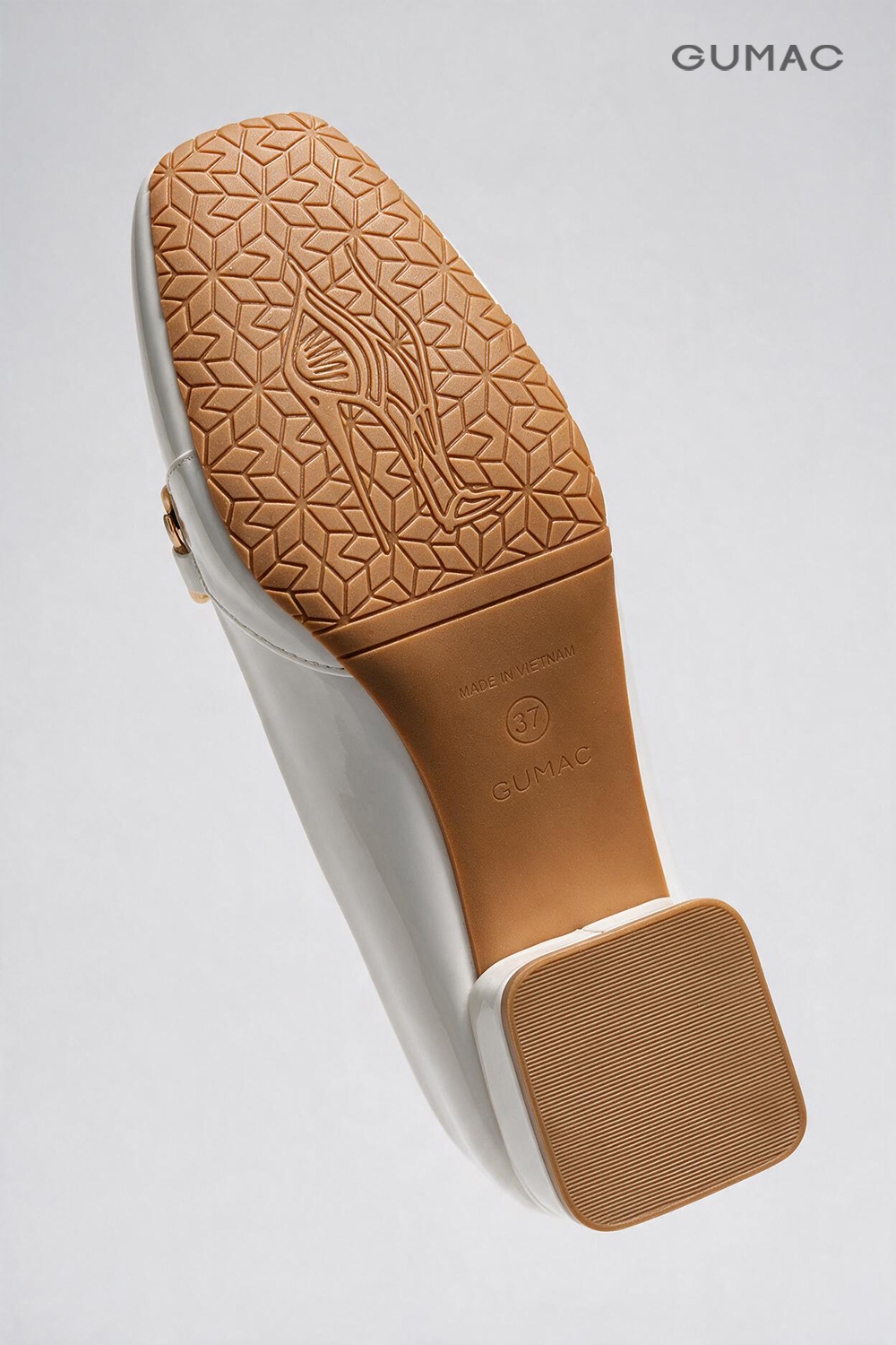Cao Gót 4 cm