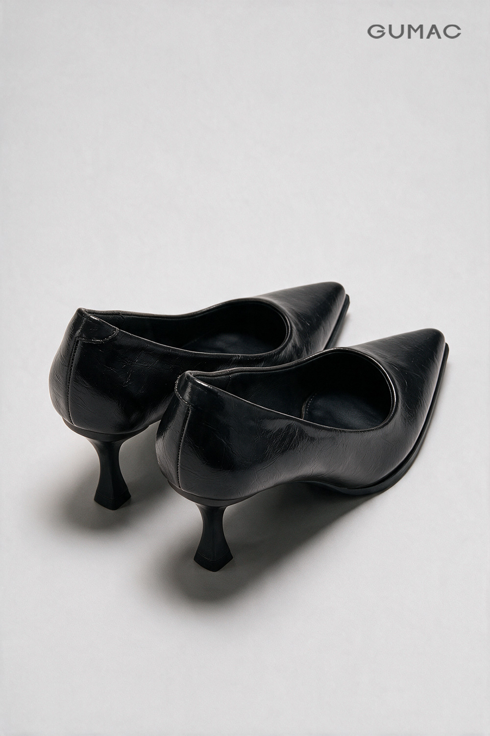 Cao Gót 7 cm