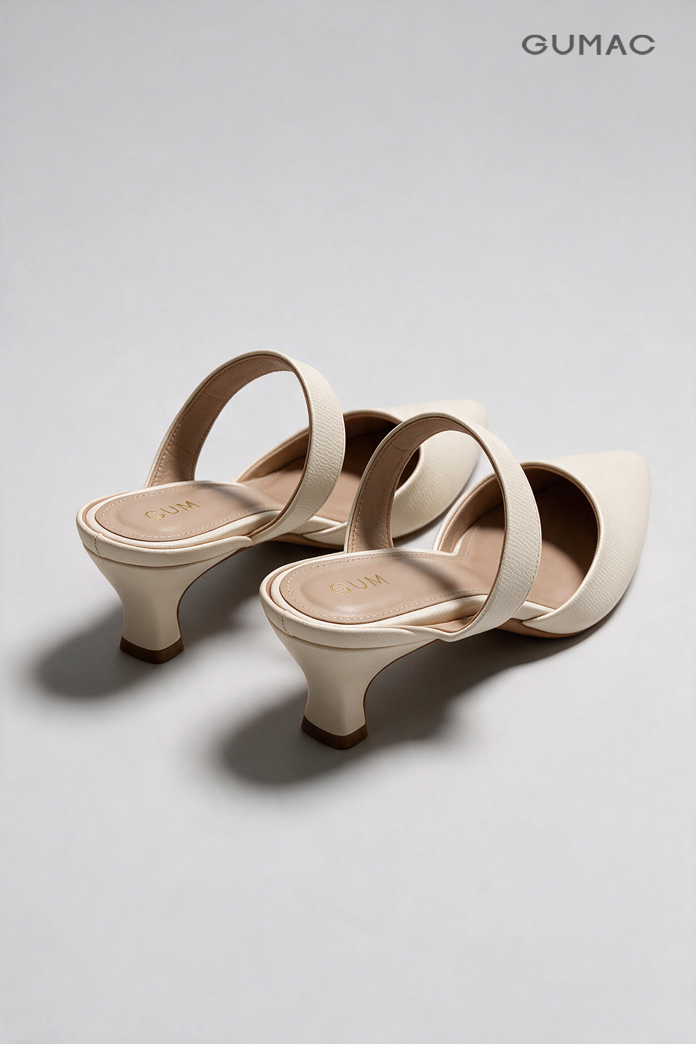 Giày Sục 7cm