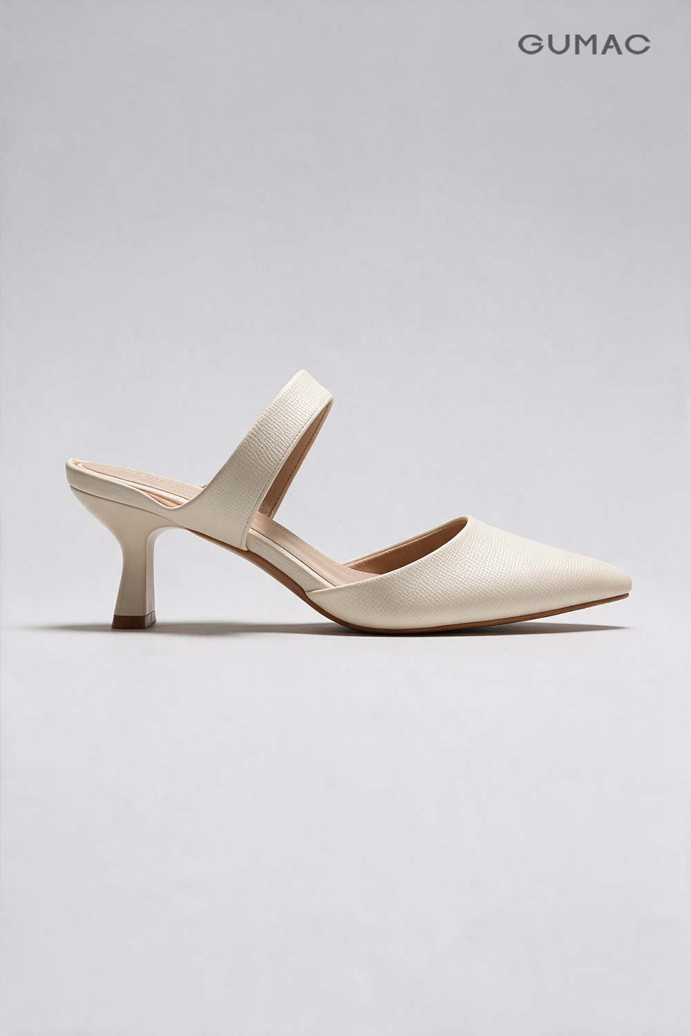 Giày Sục 7cm
