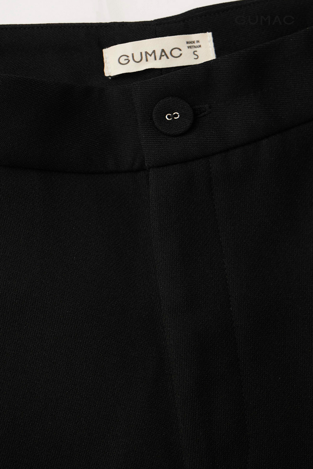 Quần tây ống đứng B1