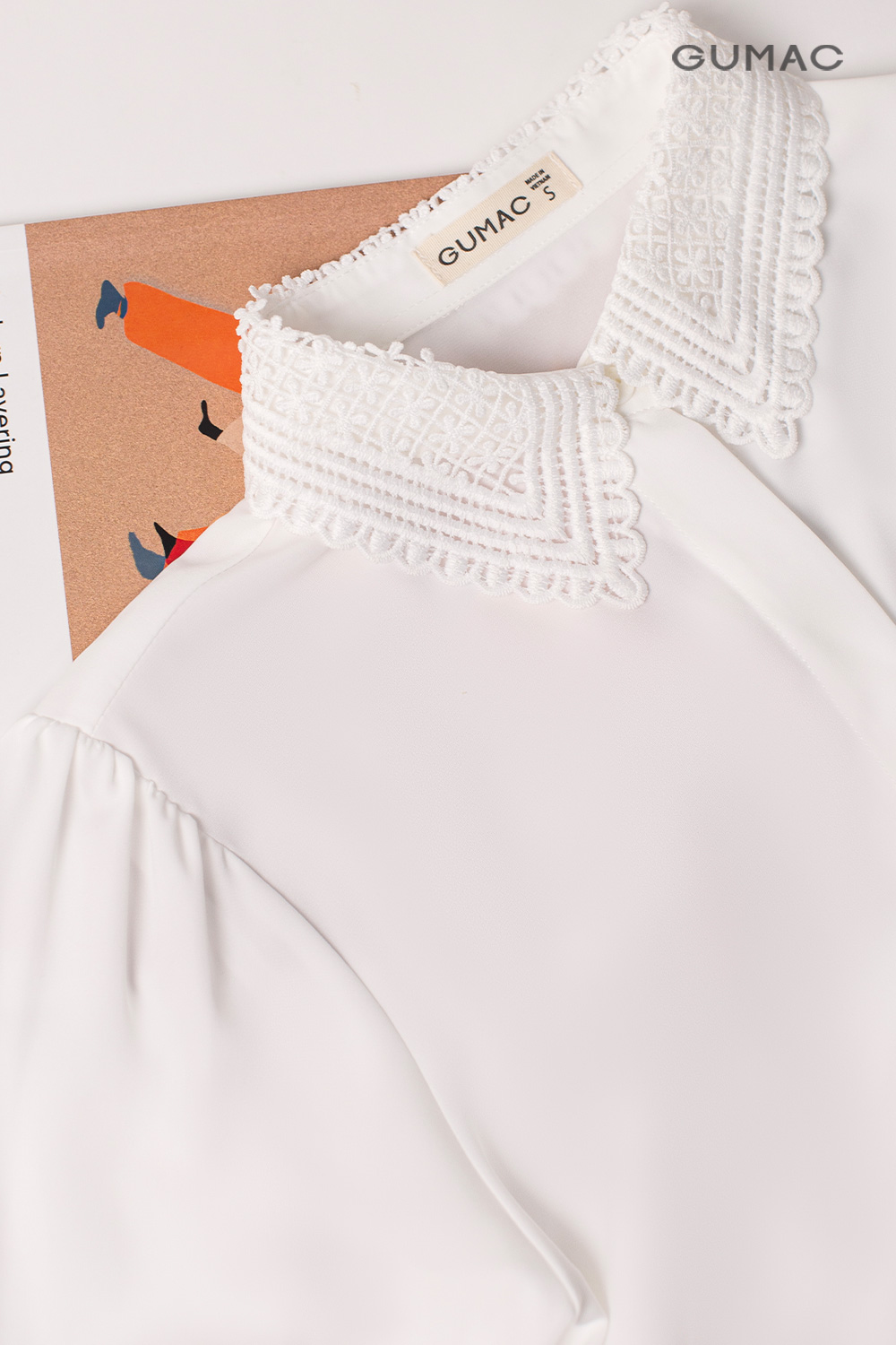 mau so mi nu co ren dep nhat